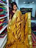 Gadwal silk sarees