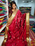 Gadwal silk sarees