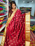 Gadwal silk sarees
