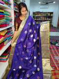 Gadwal silk sarees