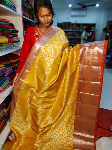 80% Kanchi Silk sarees