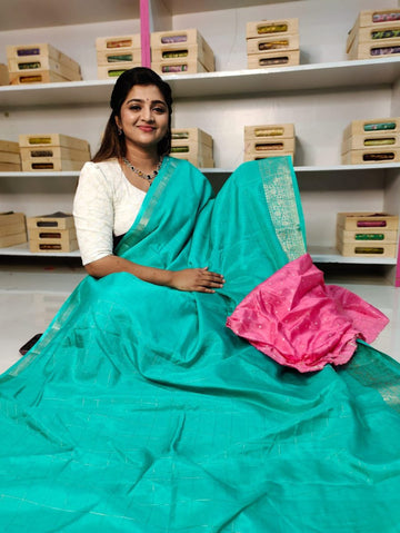 Rawmango Silk Saree