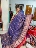 50% semi narayanpet silk sarees
