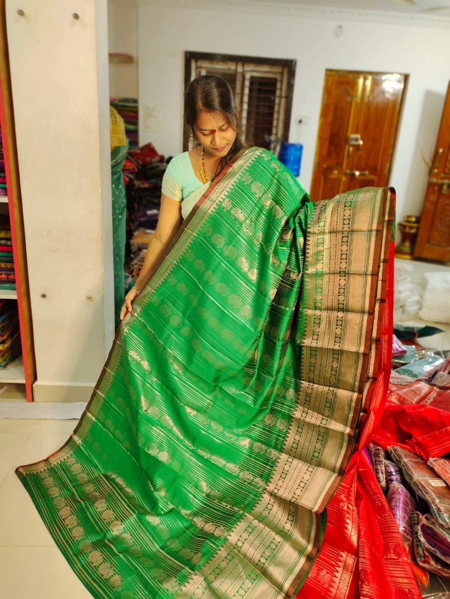 50% semi narayanpet silk sarees
