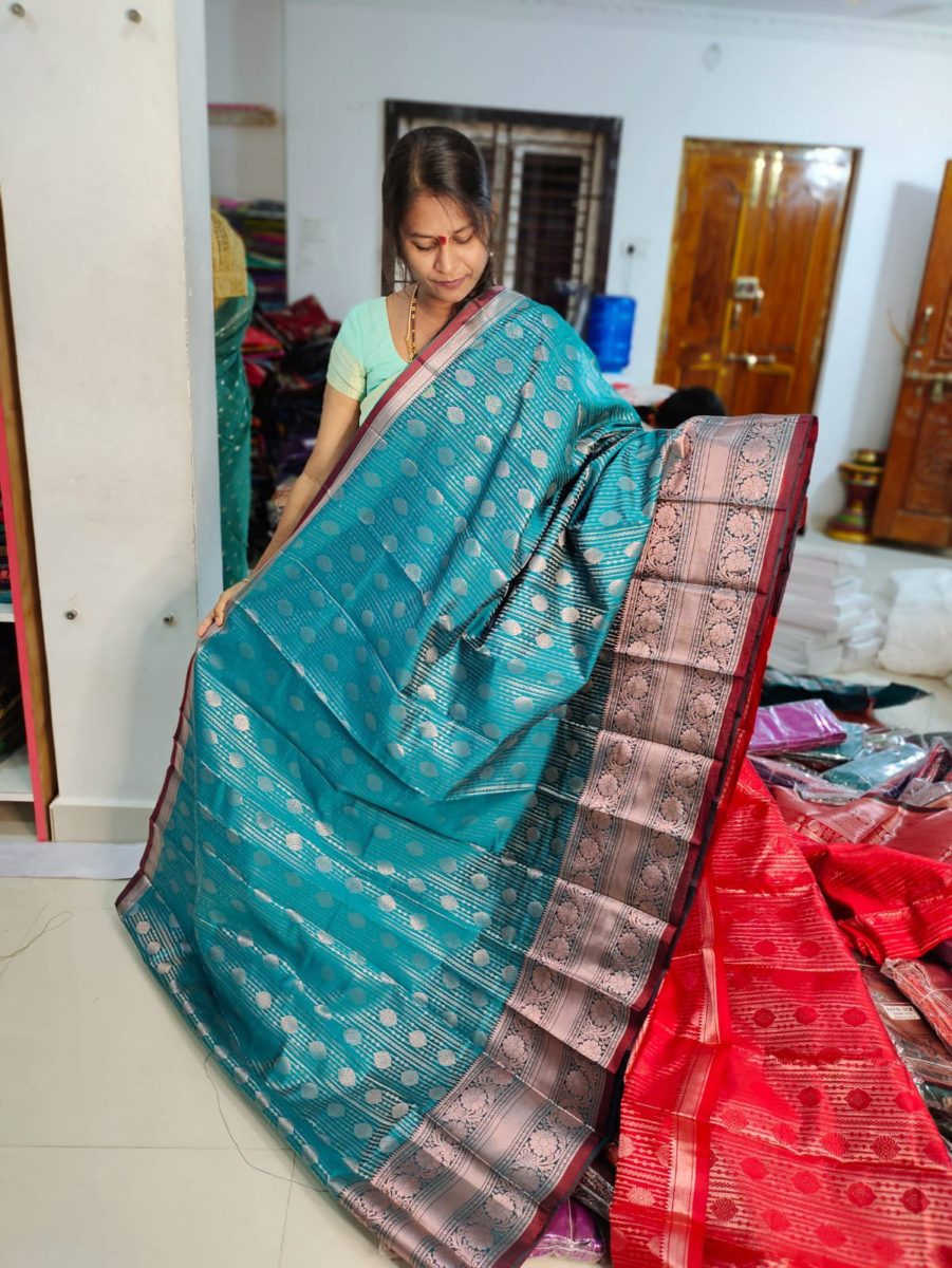 50% semi narayanpet silk sarees
