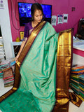 Primem gadwal silk sarees