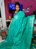 Gadwal silk sarees