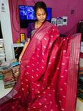Gadwal silk sarees
