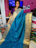 Primem gadwal silk sarees