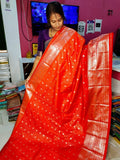 50% gadwal silk sarees