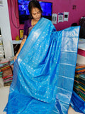 50% gadwal silk sarees