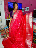 50% gadwal silk sarees