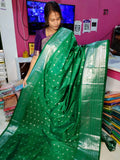 50% gadwal silk sarees