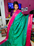 50% gadwal silk sarees