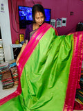 50% gadwal silk sarees
