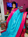 50% gadwal silk sarees
