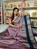 Soft banarasi silk sarees