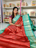 Soft banarasi silk sarees
