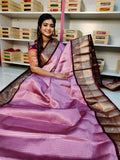Soft banarasi silk sarees