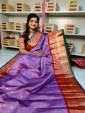 Soft banarasi silk sarees