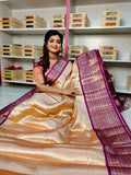 Soft banarasi silk sarees