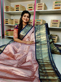 Soft banarasi silk sarees