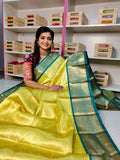 Soft banarasi silk sarees