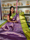Soft banarasi silk sarees