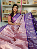 Soft banarasi silk sarees