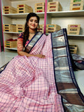 Soft banarasi silk sarees