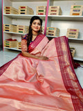 Soft banarasi silk sarees