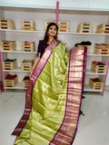 Soft banarasi silk sarees