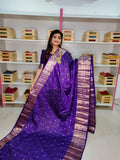 Soft banarasi silk sarees
