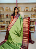 Soft banarasi silk sarees