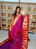 Soft banarasi silk sarees