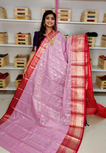 20% offer soft banarasi silk saree