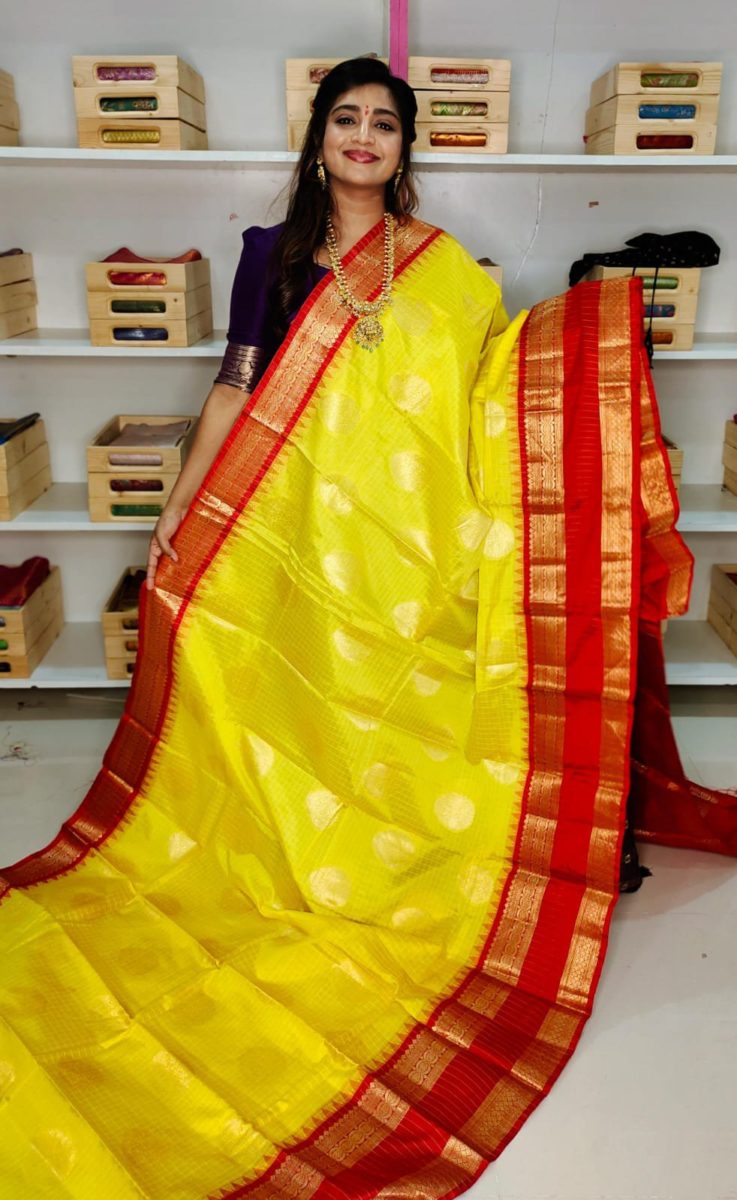 20% offer soft banarasi silk saree