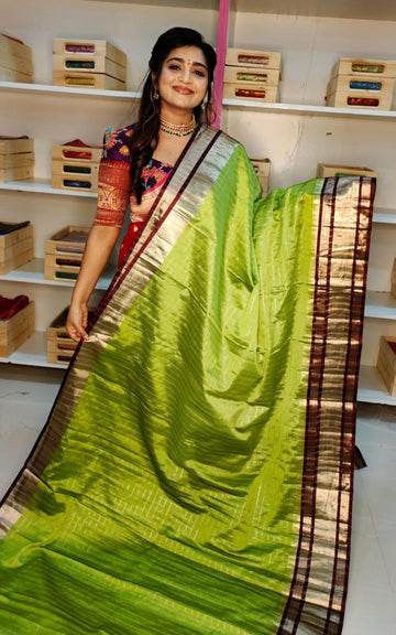 20% offer soft banarasi silk saree