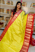 20% offer soft banarasi silk saree