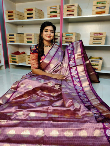 20% offer soft banarasi silk saree