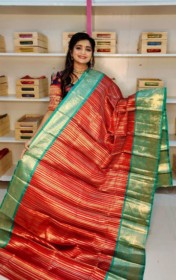 20% offer soft banarasi silk saree