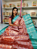 20% offer soft banarasi silk saree