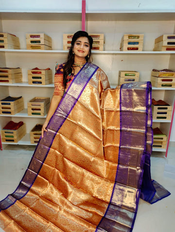 20% offer soft banarasi silk saree
