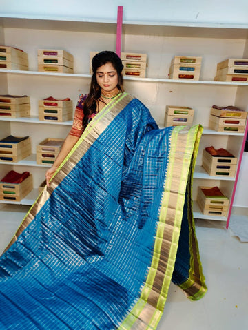 20% offer soft banarasi silk saree