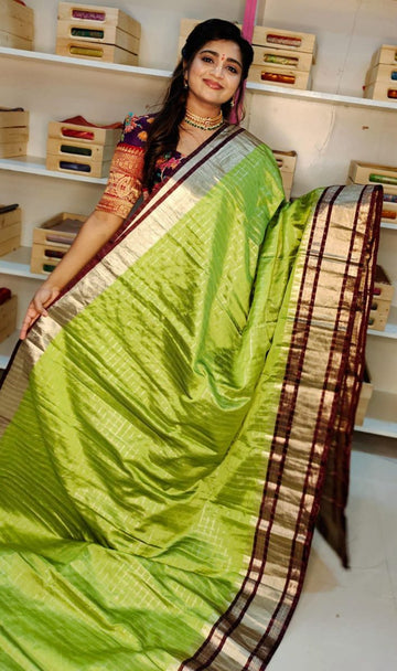 20% offer soft banarasi silk saree