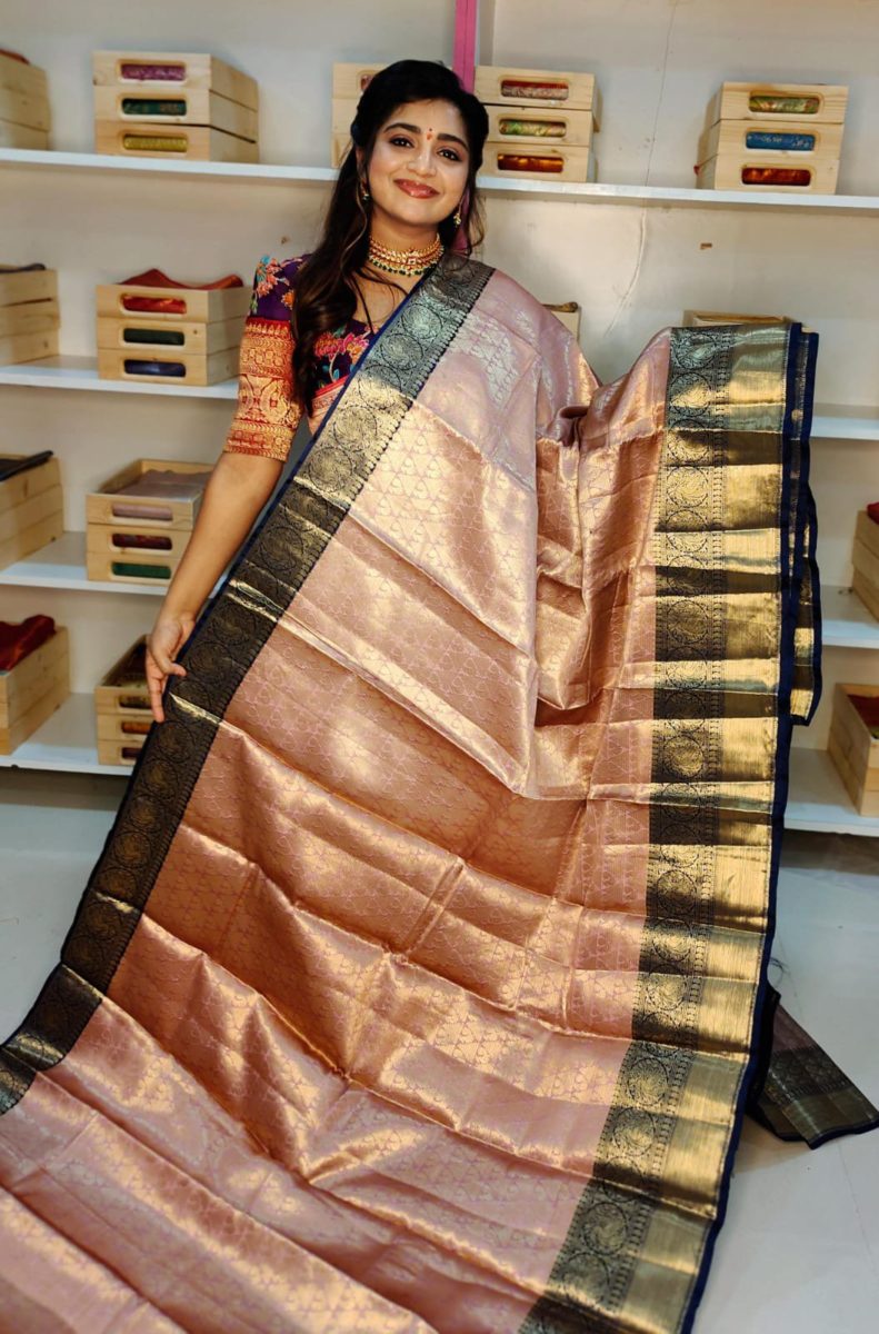 20% offer soft banarasi silk saree
