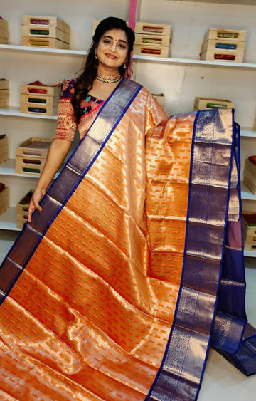 20% offer soft banarasi silk saree