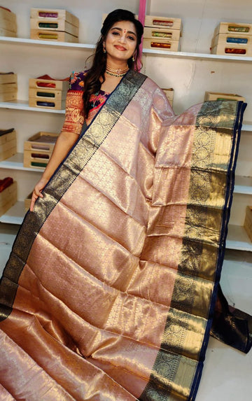 20% offer soft banarasi silk saree