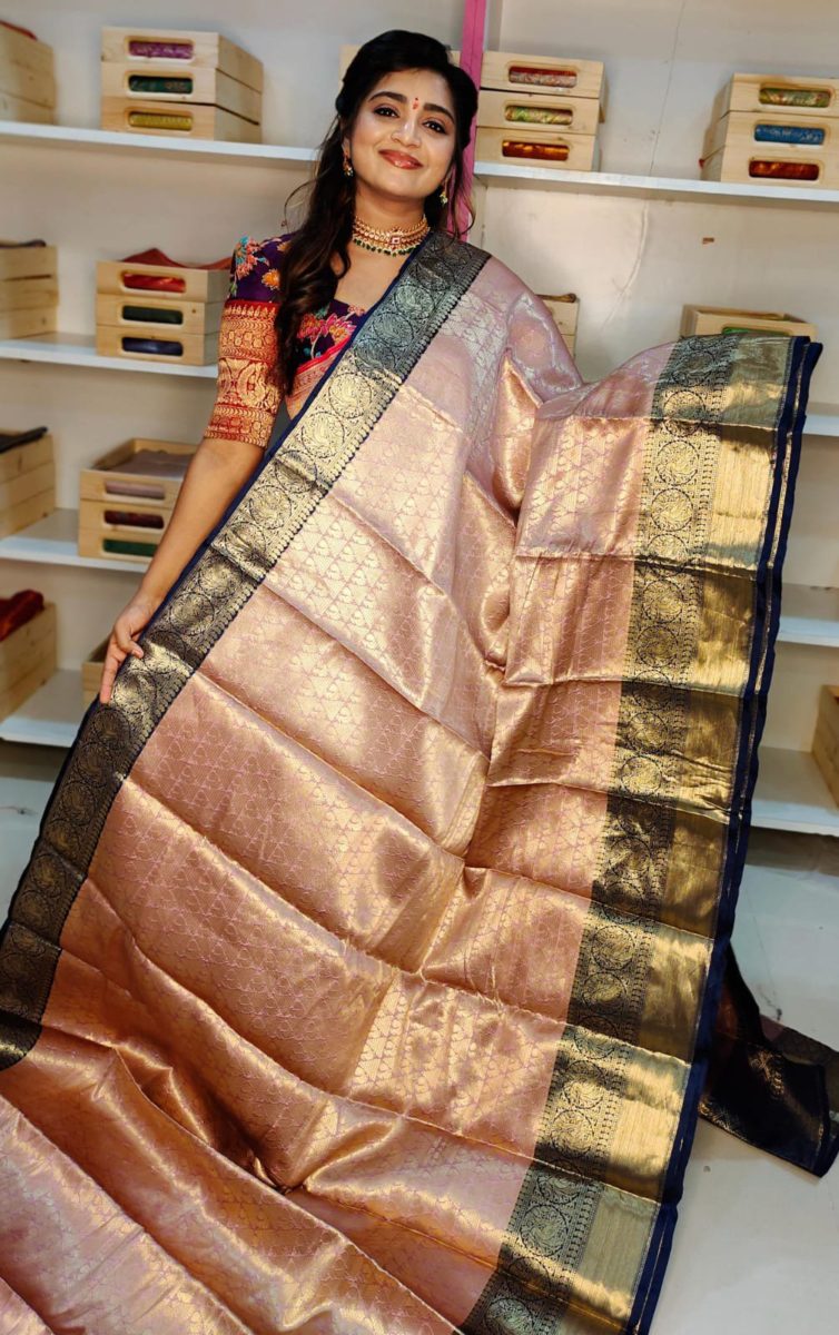 20% offer soft banarasi silk saree