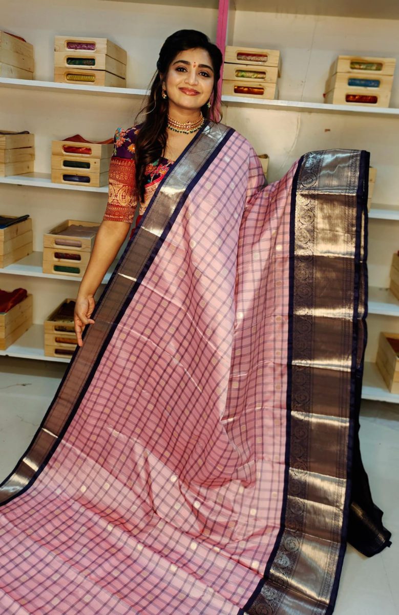 20% offer soft banarasi silk saree